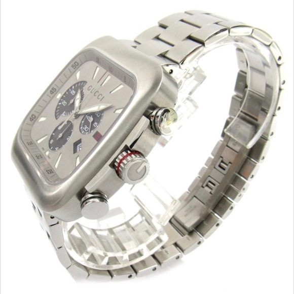 Gucci watch - Picture 4 of 6